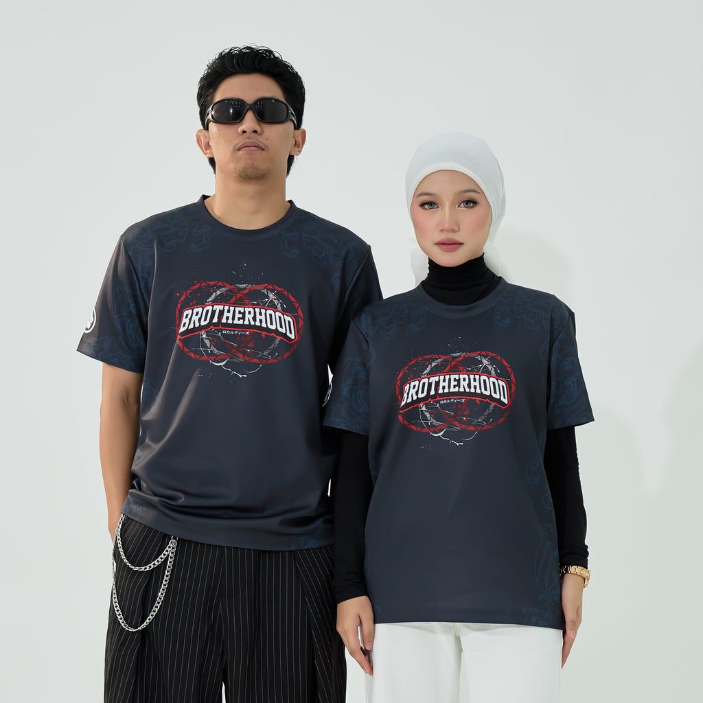 Brotherhood Edition SHINOBI - BR18