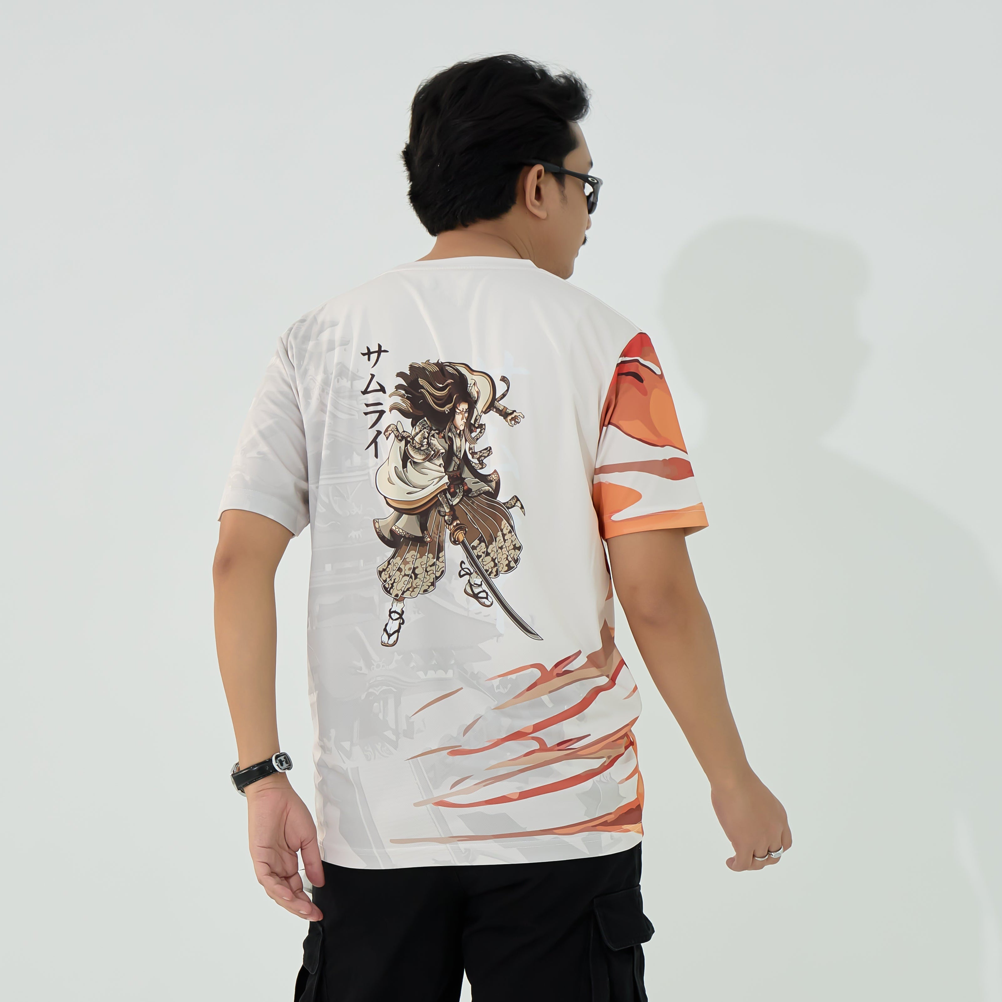 Japanese Edition KENSEI - JP162