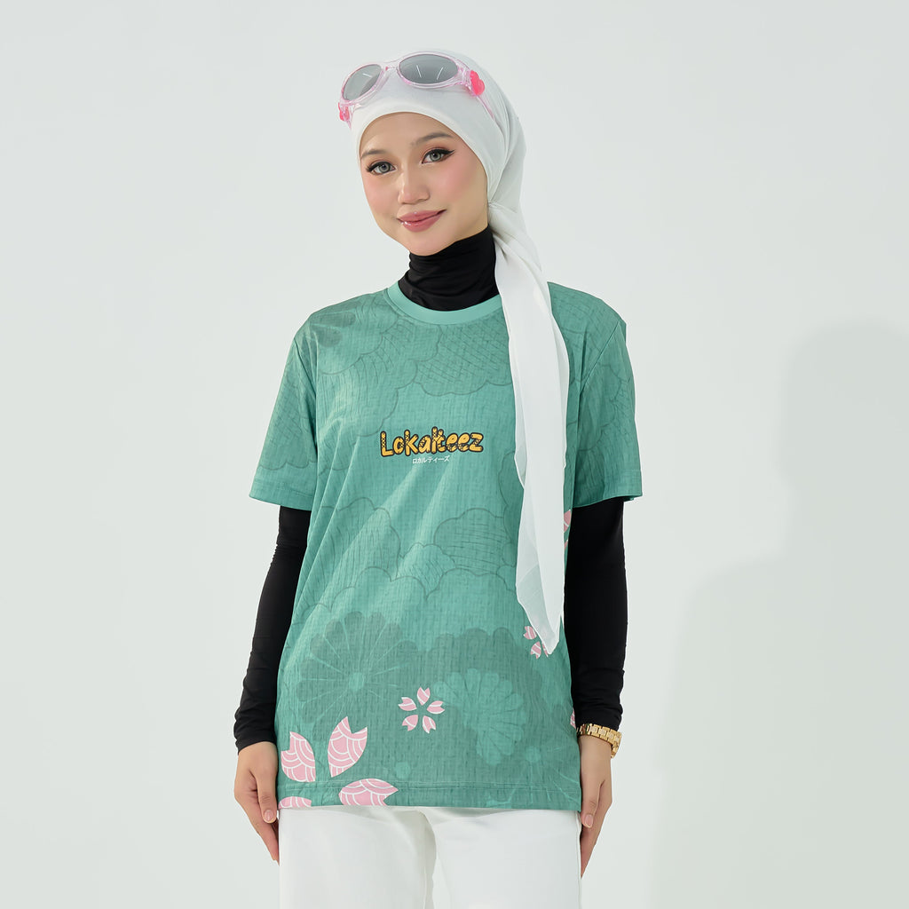 Kawaii Edition TANOSHI - KF1