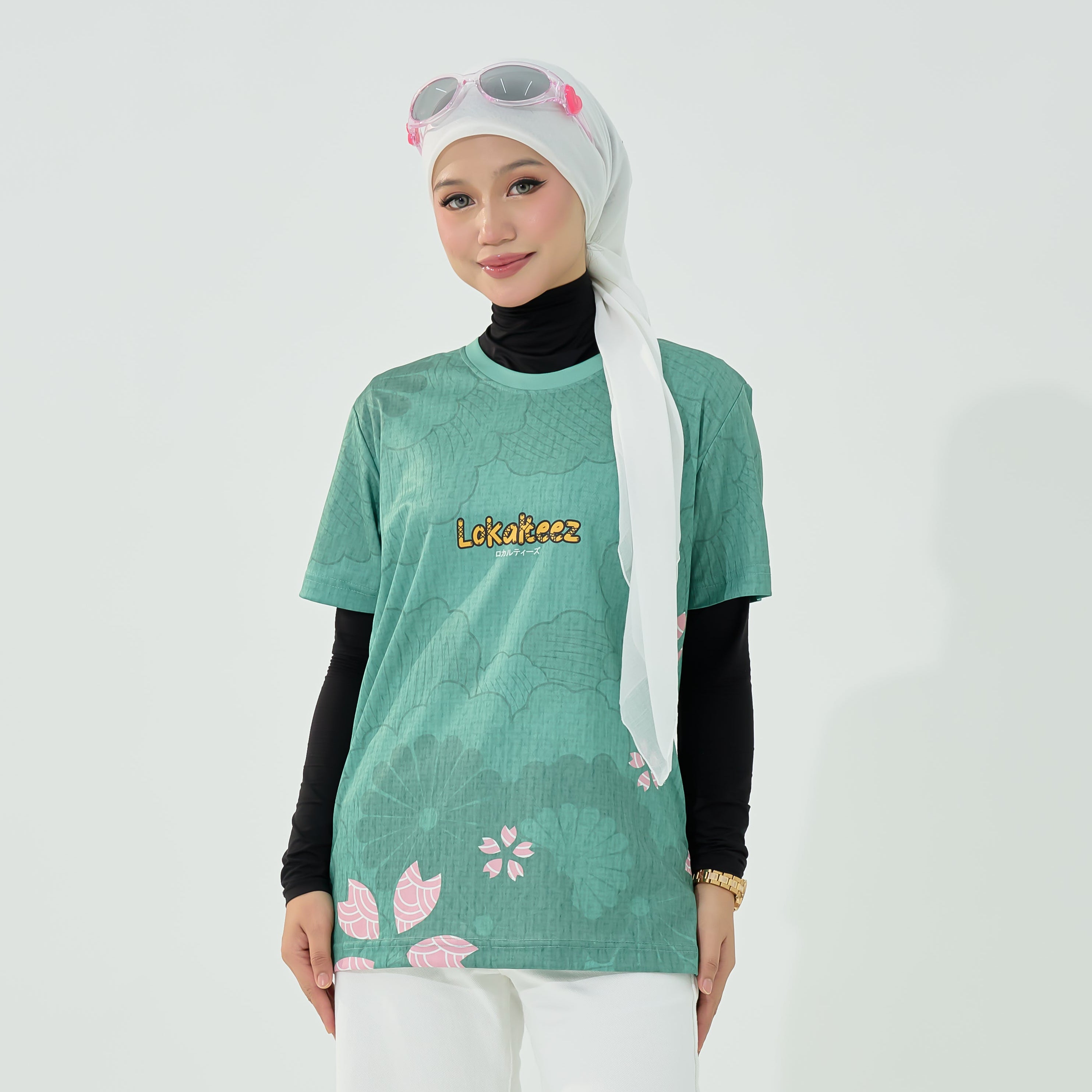 Kawaii Edition TANOSHI - KF1
