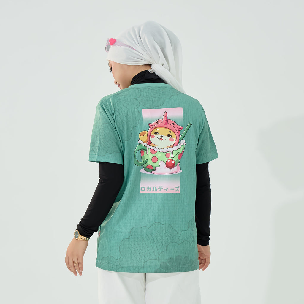 Kawaii Edition TANOSHI - KF1