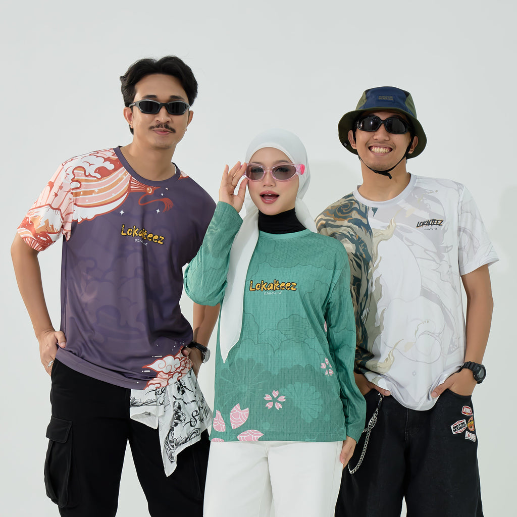 Kawaii Edition TANOSHI - KF1