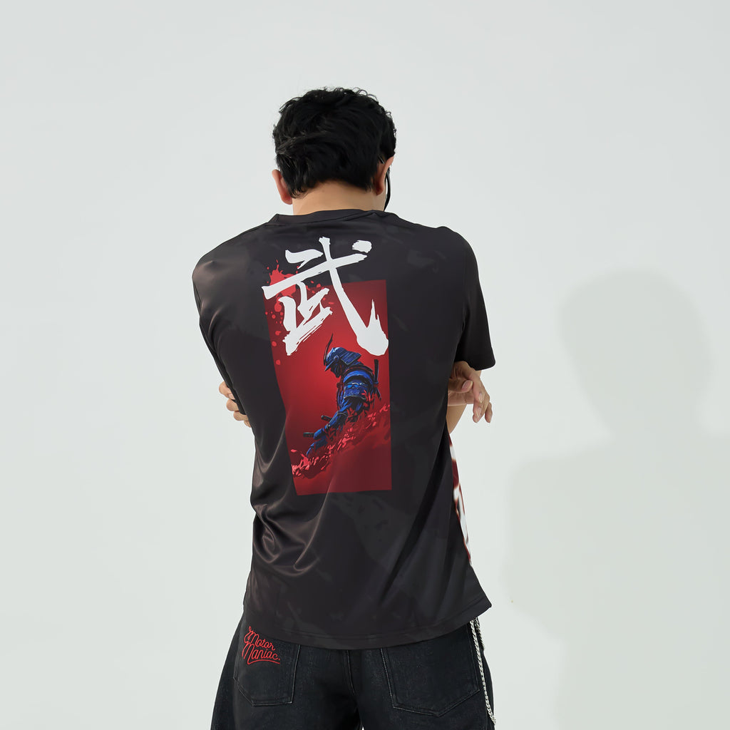 Japanese Edition KAGE NO HASHIRU - JP153