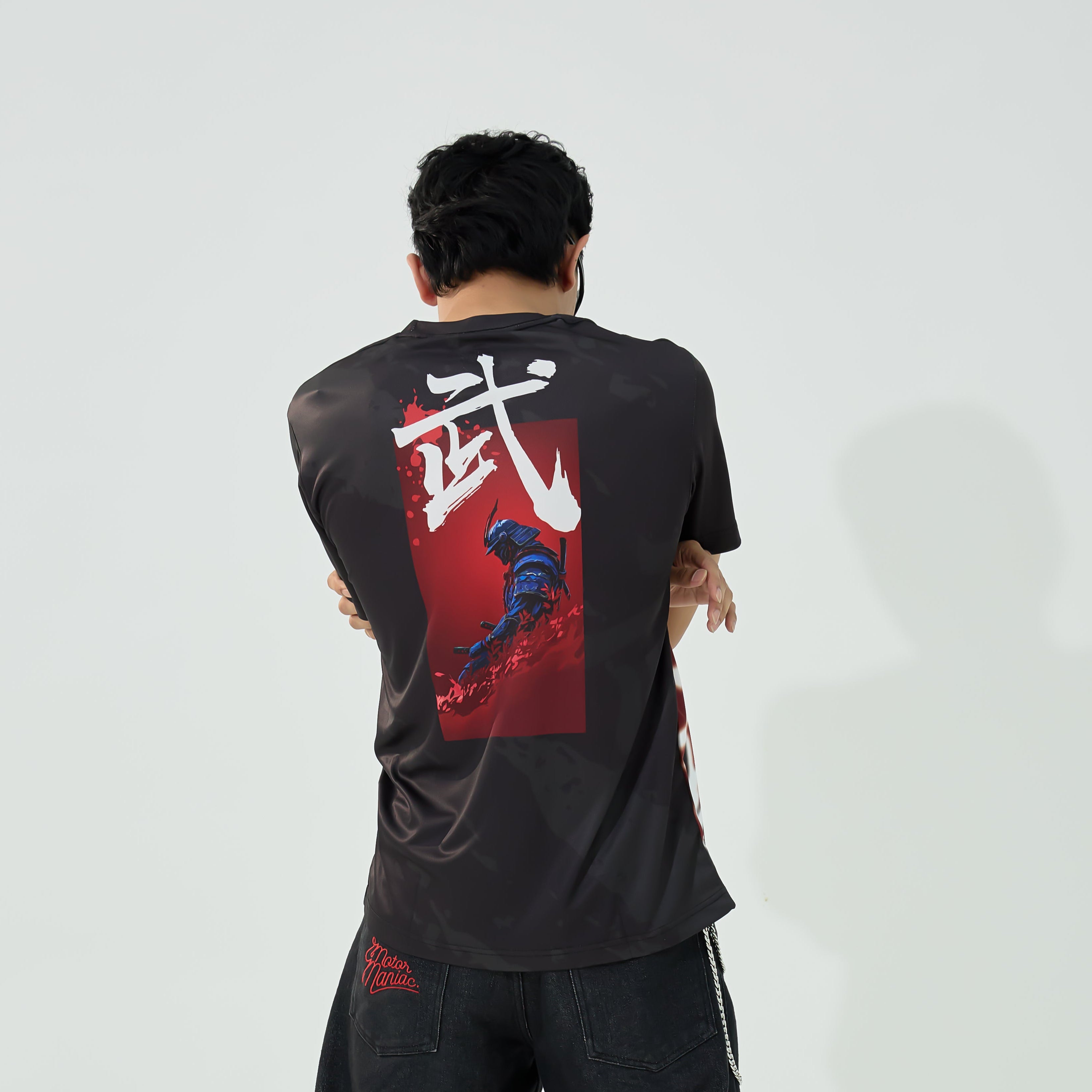 Japanese Edition KAGE NO HASHIRU - JP153