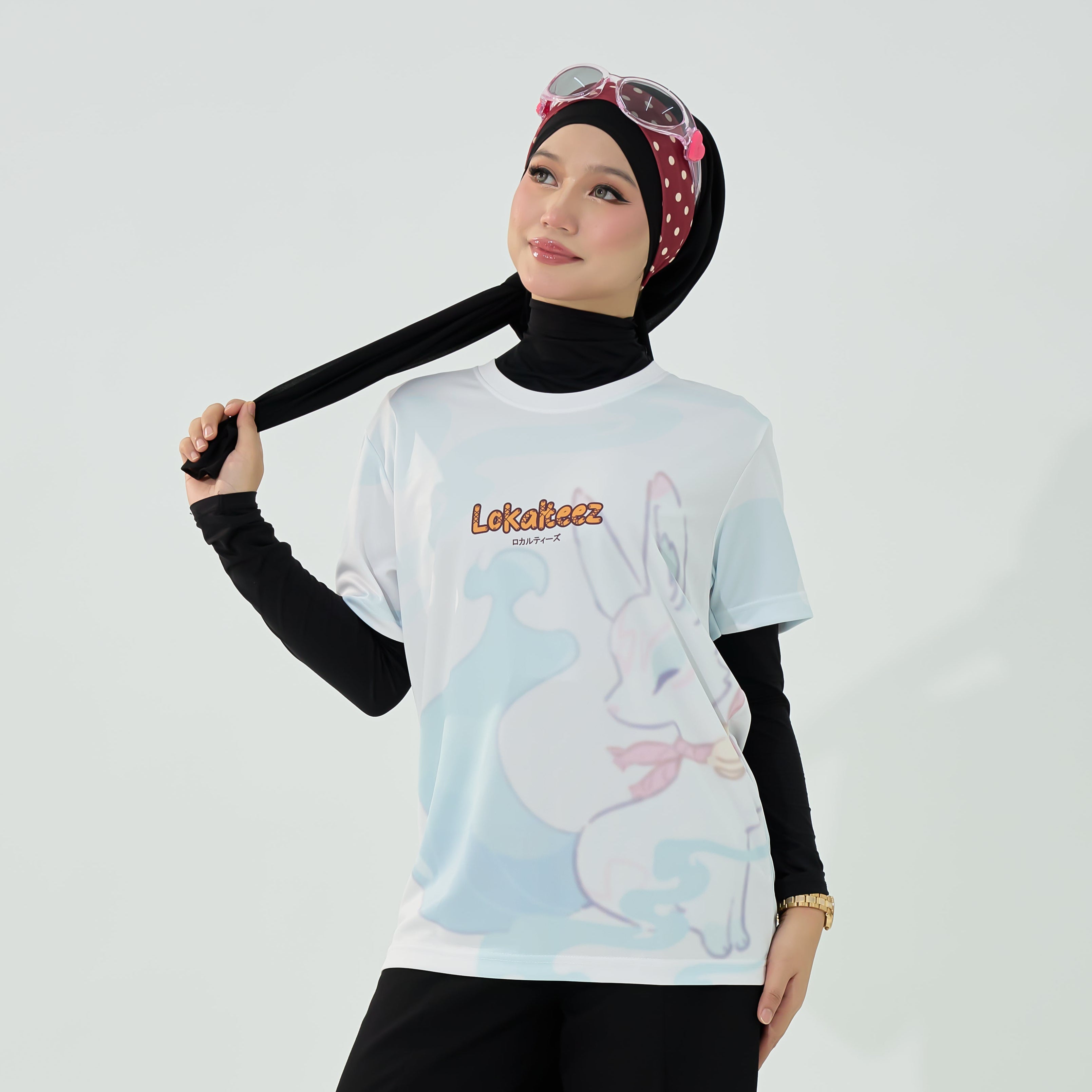 Kawaii Edition YUKI - KF3