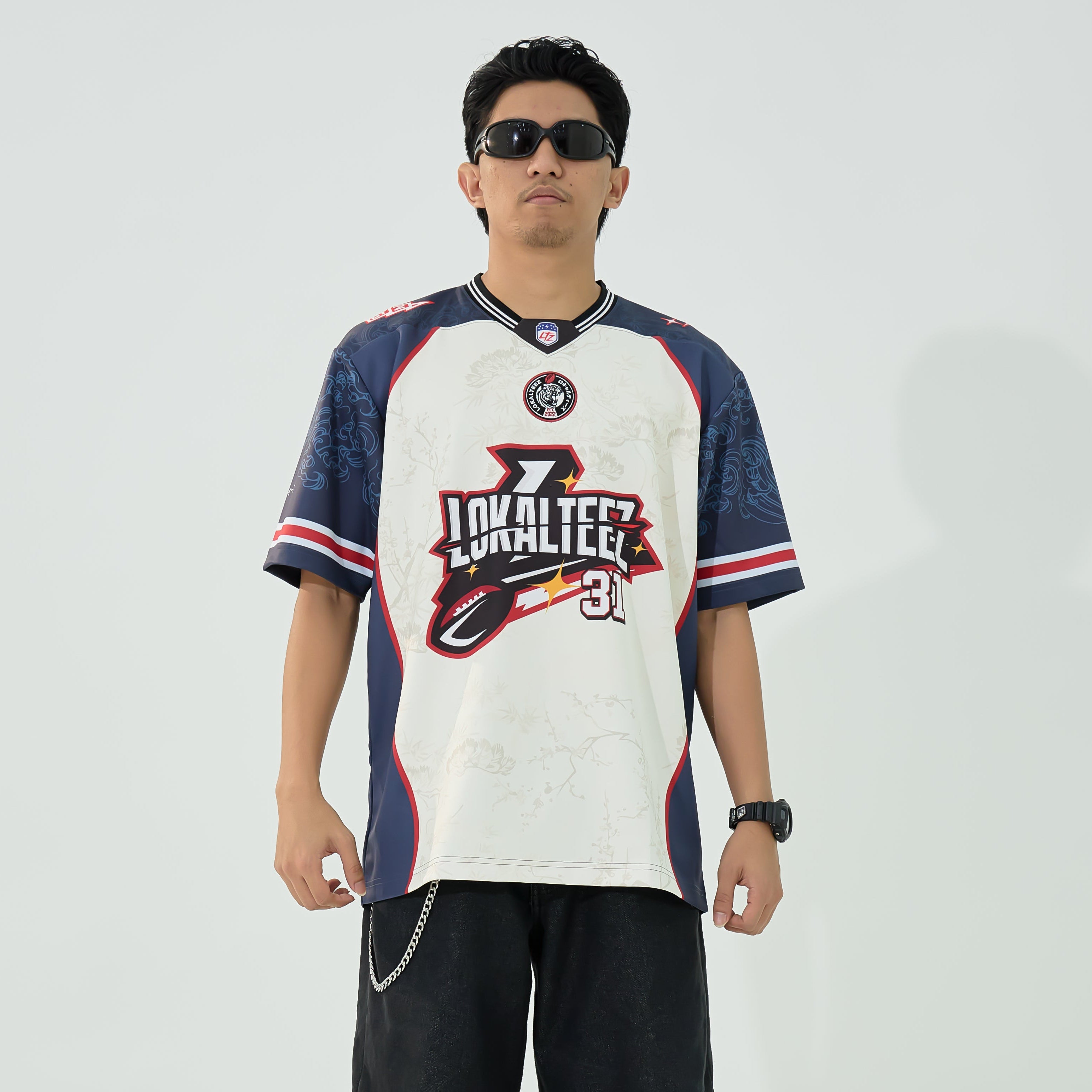 [OVERSIZE] NFL Edition TOKON - NFL30
