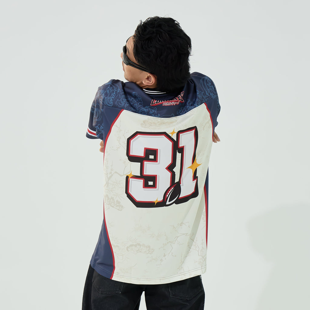 [OVERSIZE] NFL Edition TOKON - NFL30