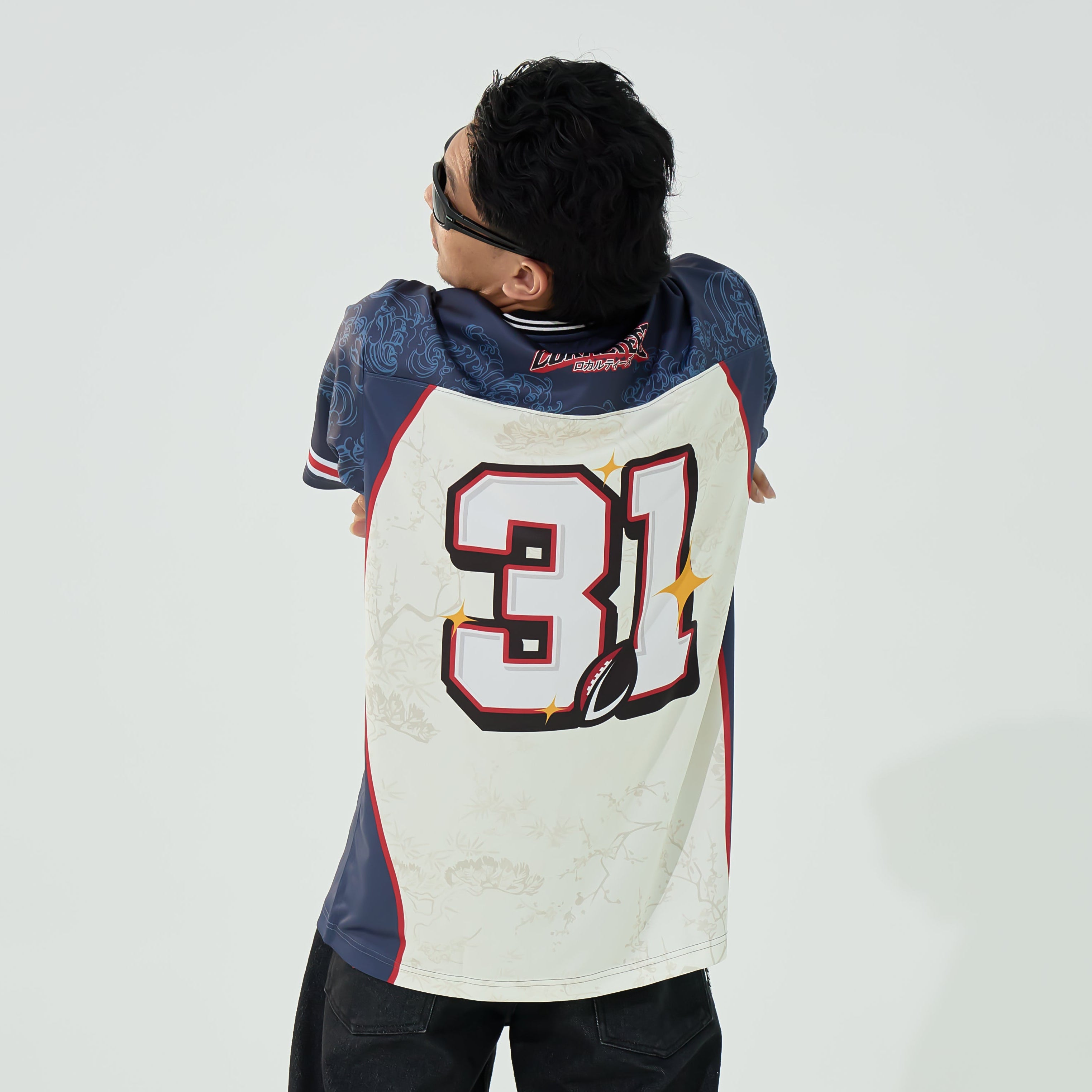 [OVERSIZE] NFL Edition TOKON - NFL30