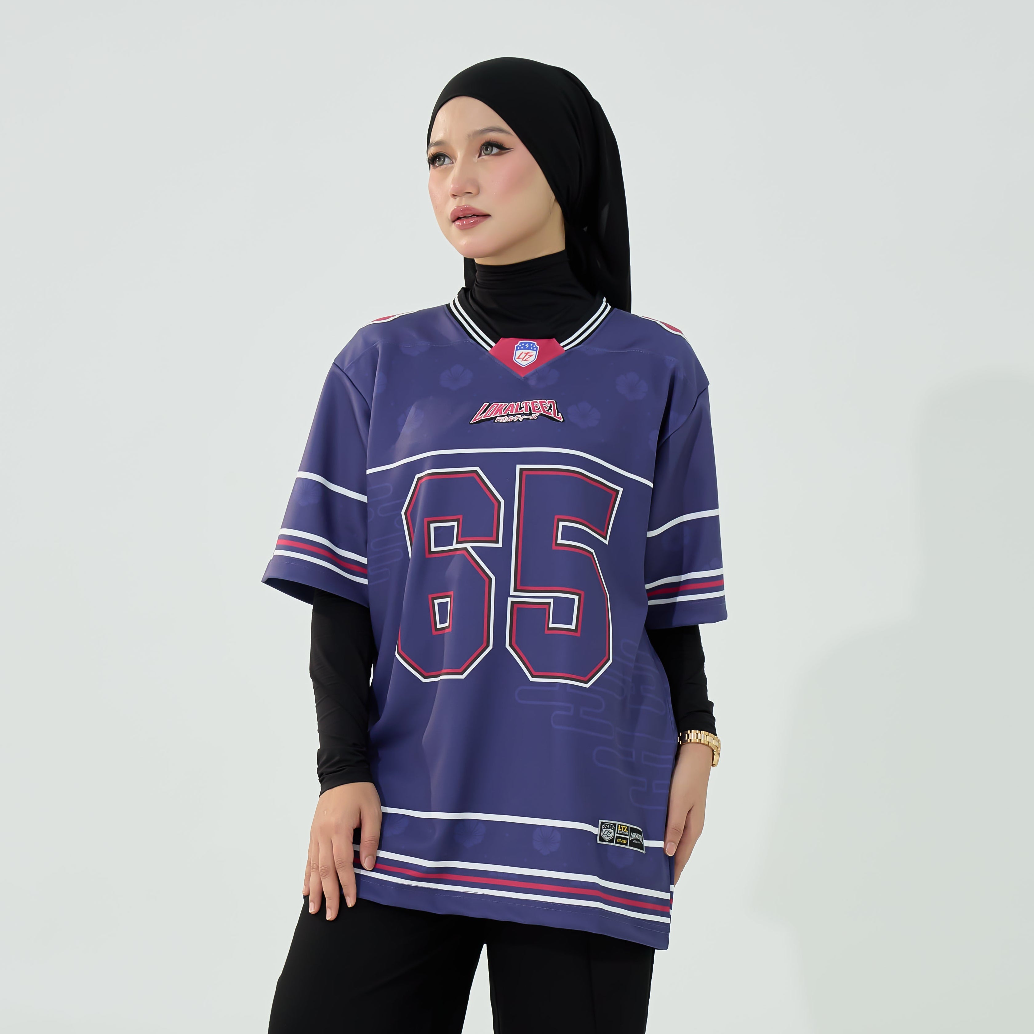 [OVERSIZE] NFL Edition KOSHIN - NFL28