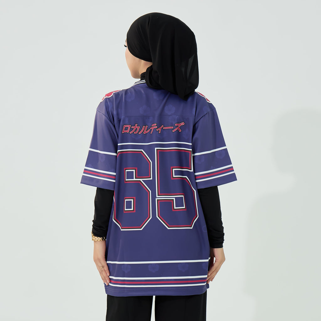 [OVERSIZE] NFL Edition KOSHIN - NFL28