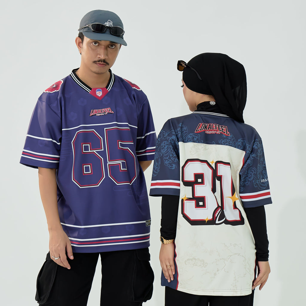 [OVERSIZE] NFL Edition TOKON - NFL30