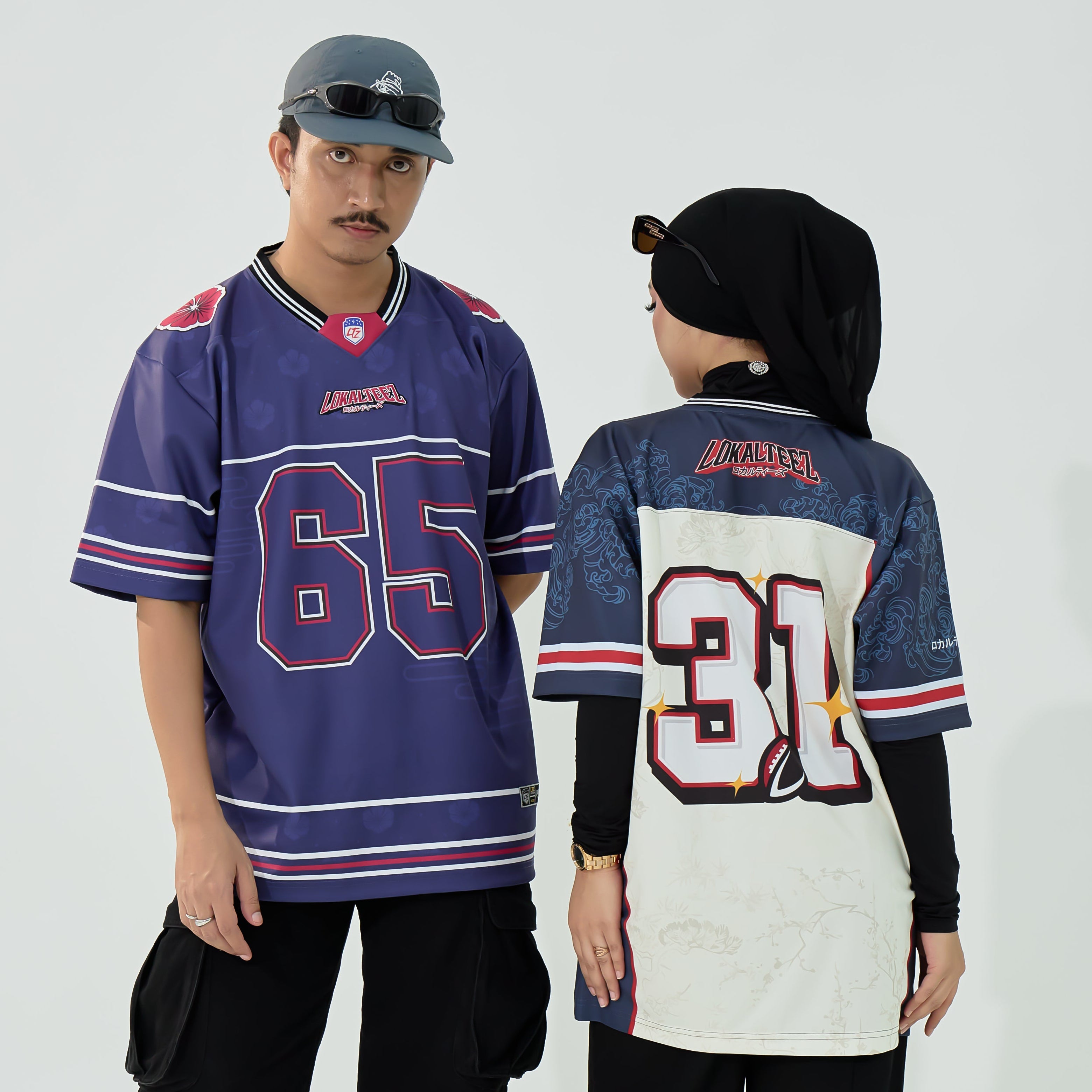 [OVERSIZE] NFL Edition TOKON - NFL30