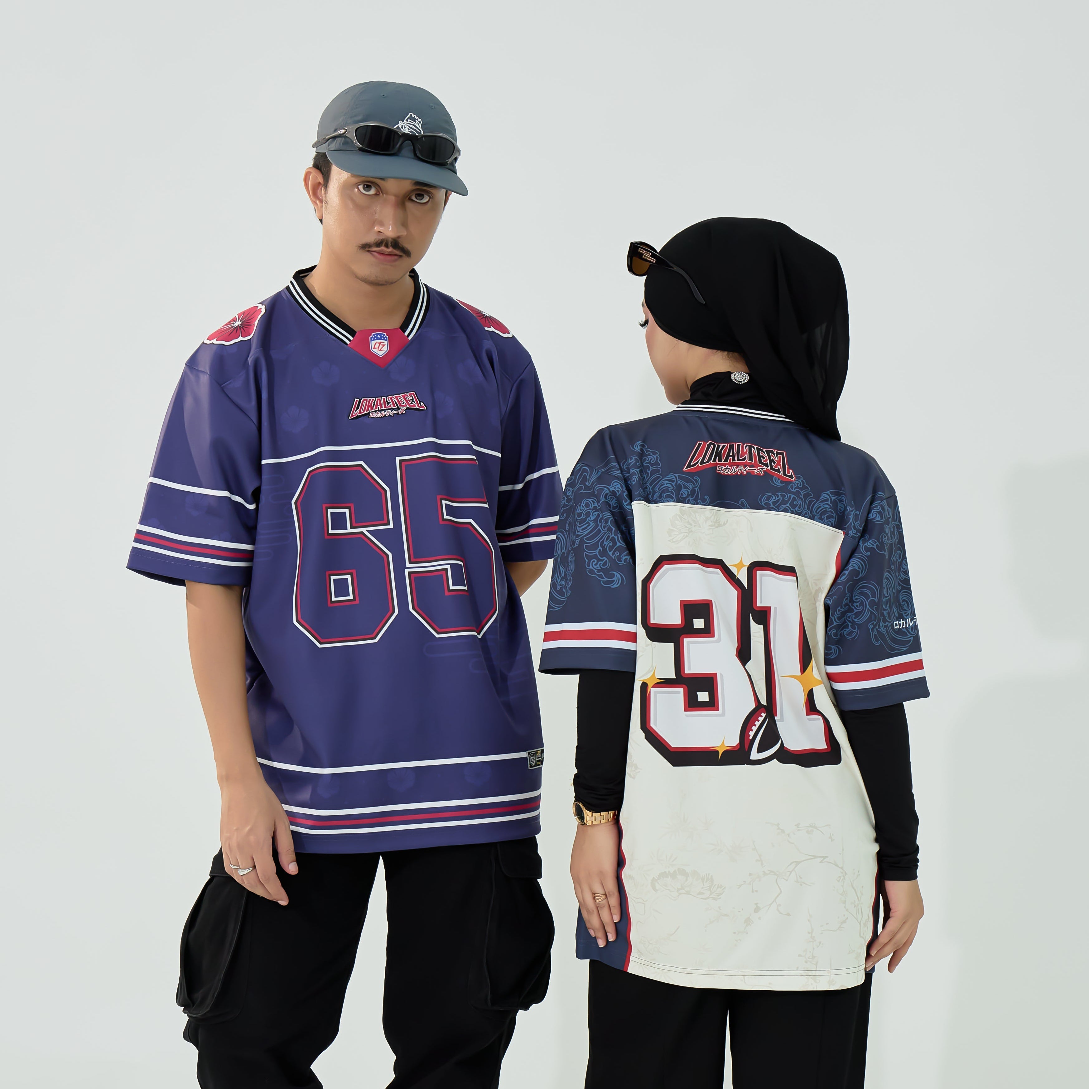 [OVERSIZE] NFL Edition KOSHIN - NFL28