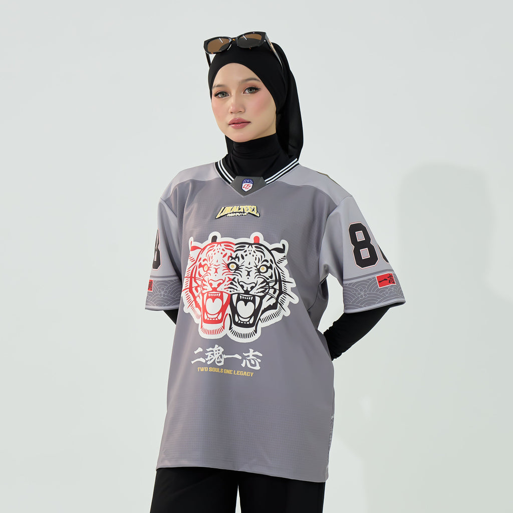 [OVERSIZE] NFL Edition TORAKON - NFL29