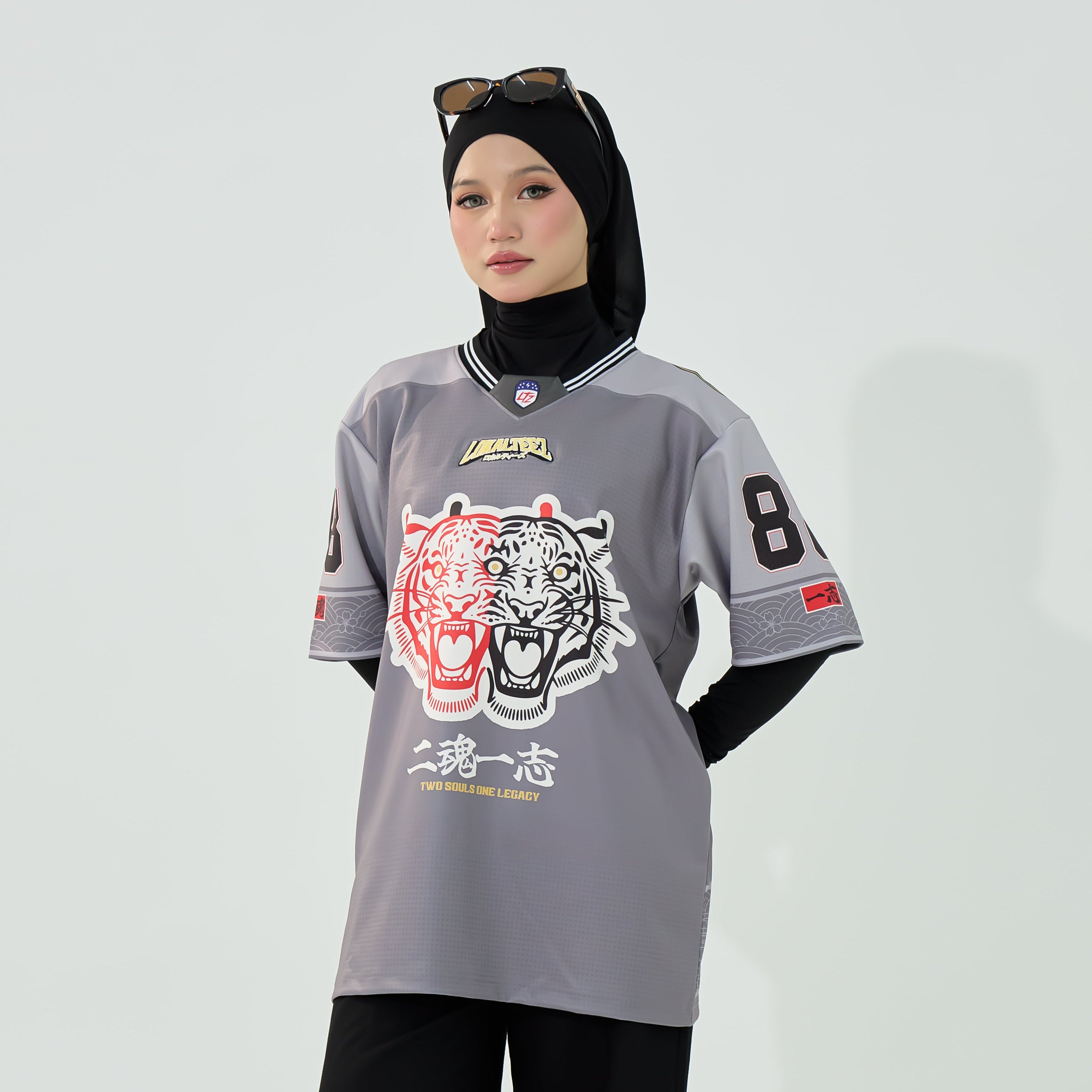 [OVERSIZE] NFL Edition TORAKON - NFL29