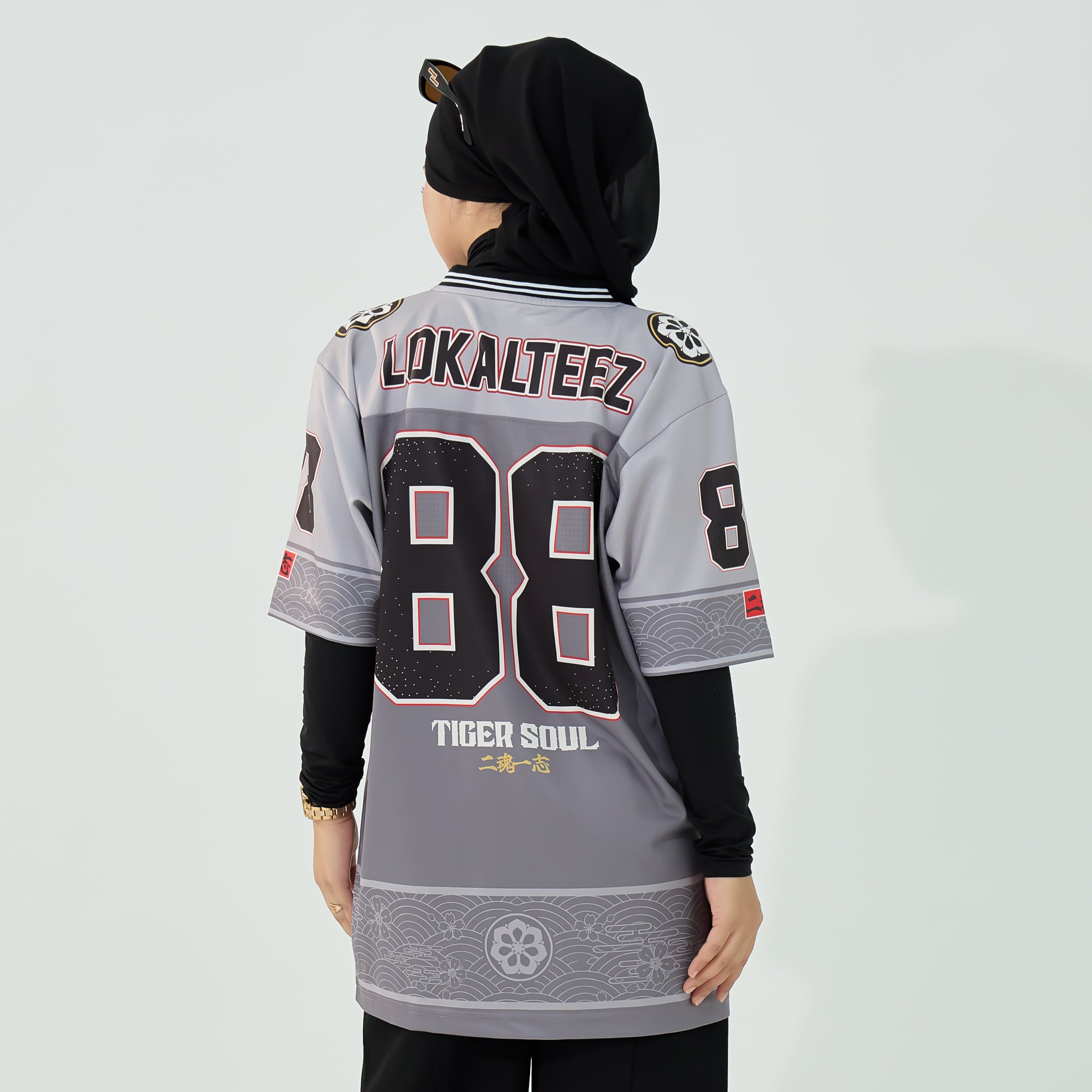 [OVERSIZE] NFL Edition TORAKON - NFL29