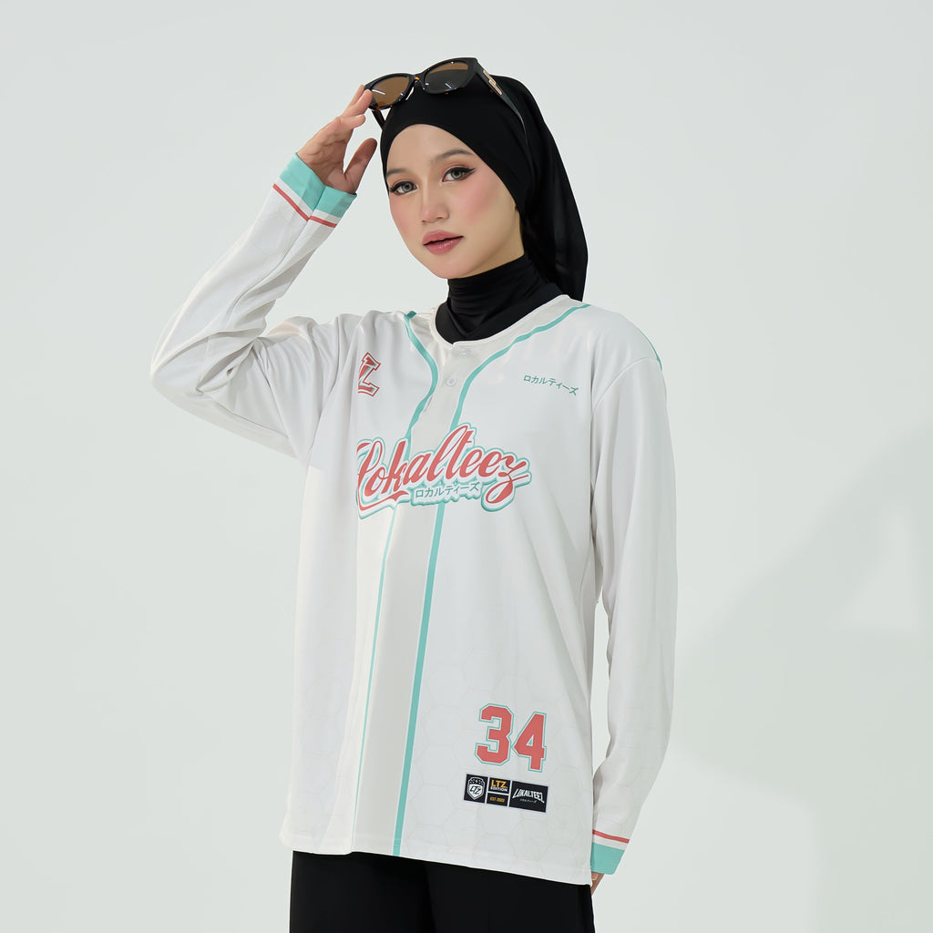 JP Baseball Edition KAZE - BS56