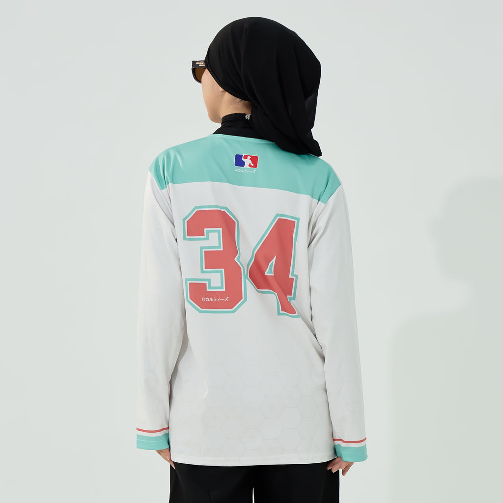 JP Baseball Edition KAZE - BS56