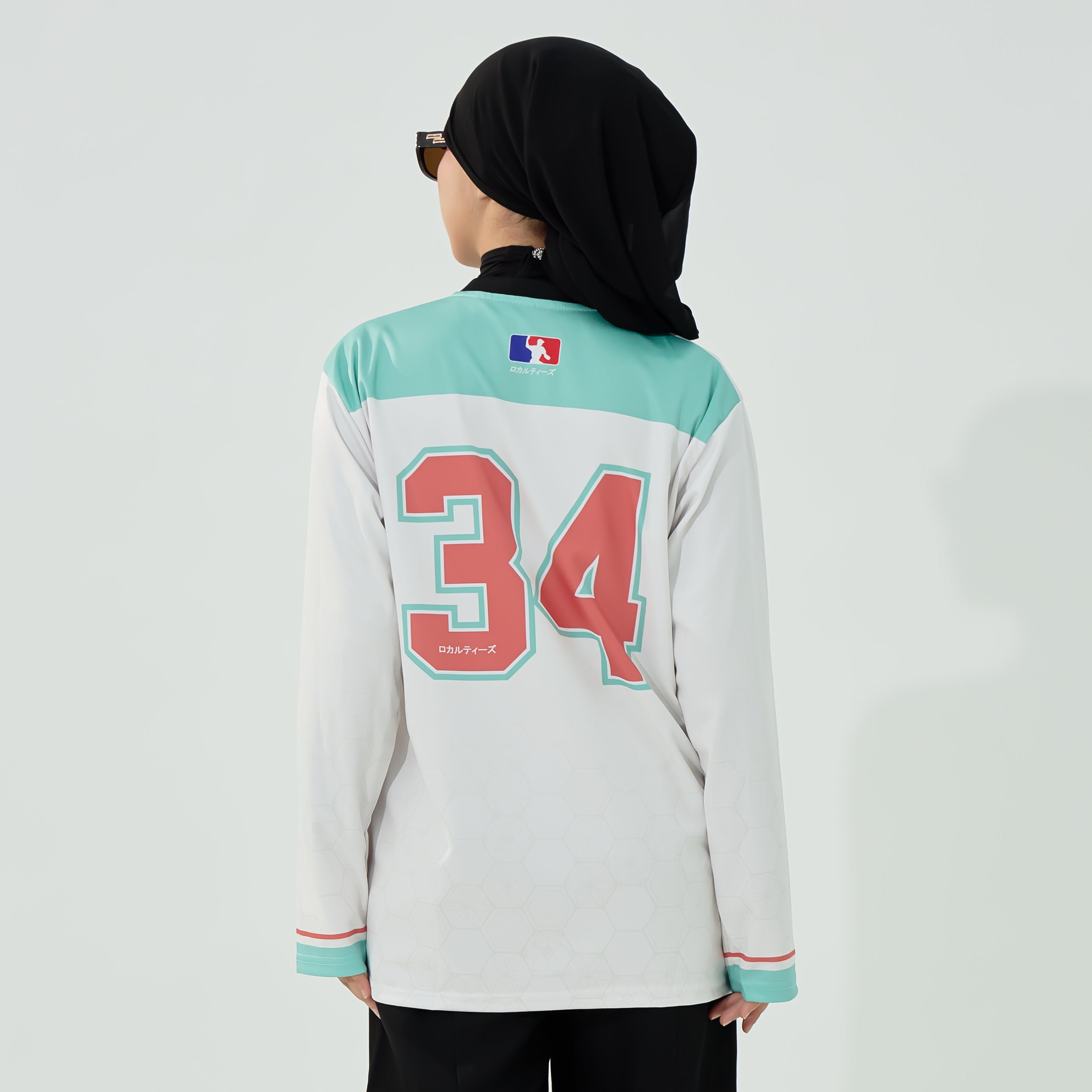 JP Baseball Edition KAZE - BS56