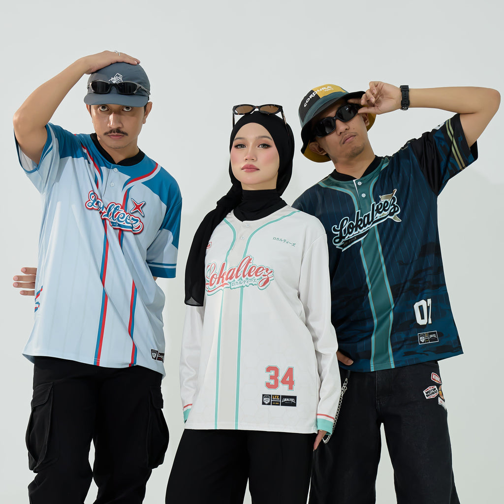 JP Baseball Edition KAZE - BS56