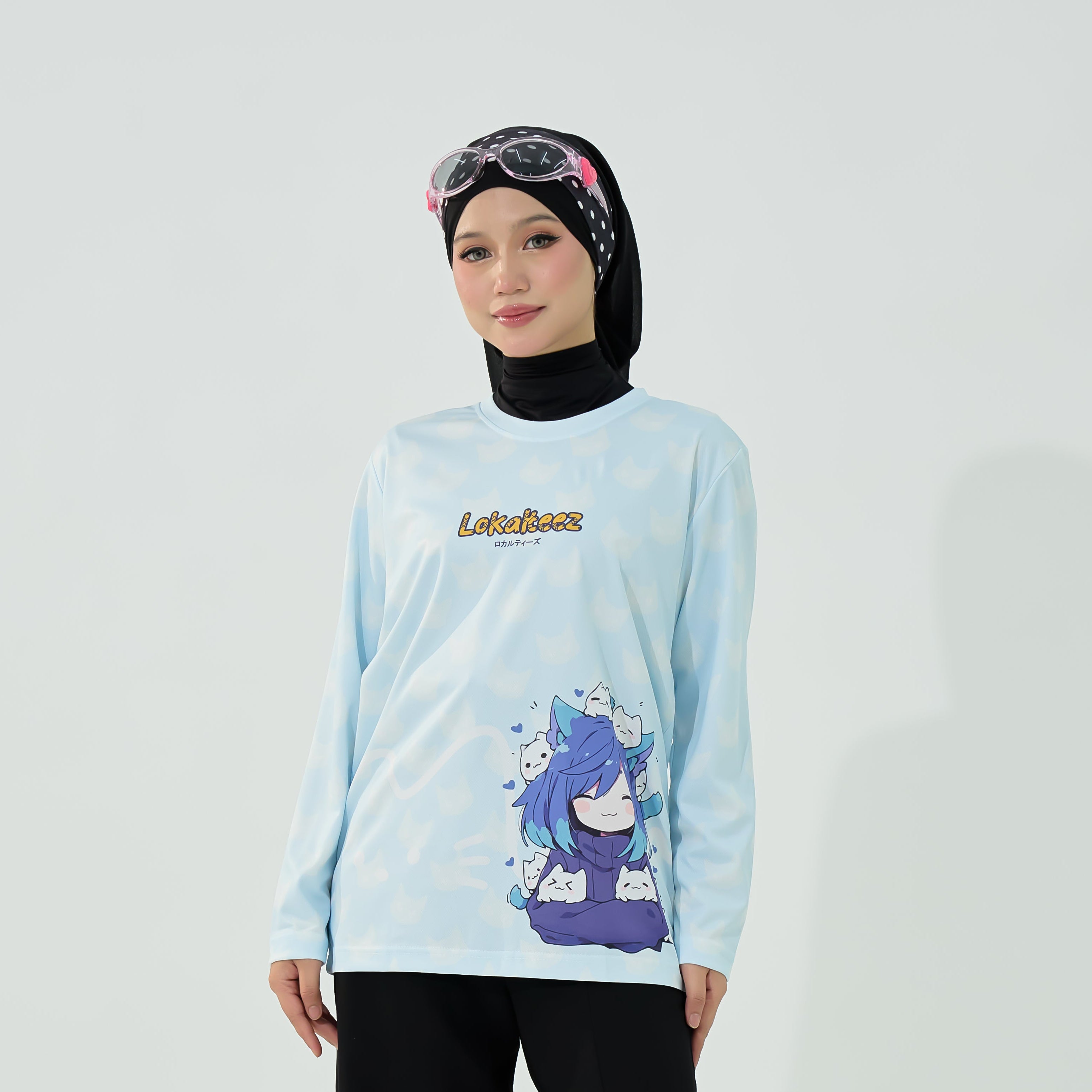 Kawaii Edition MOCHI NEKO - JP155