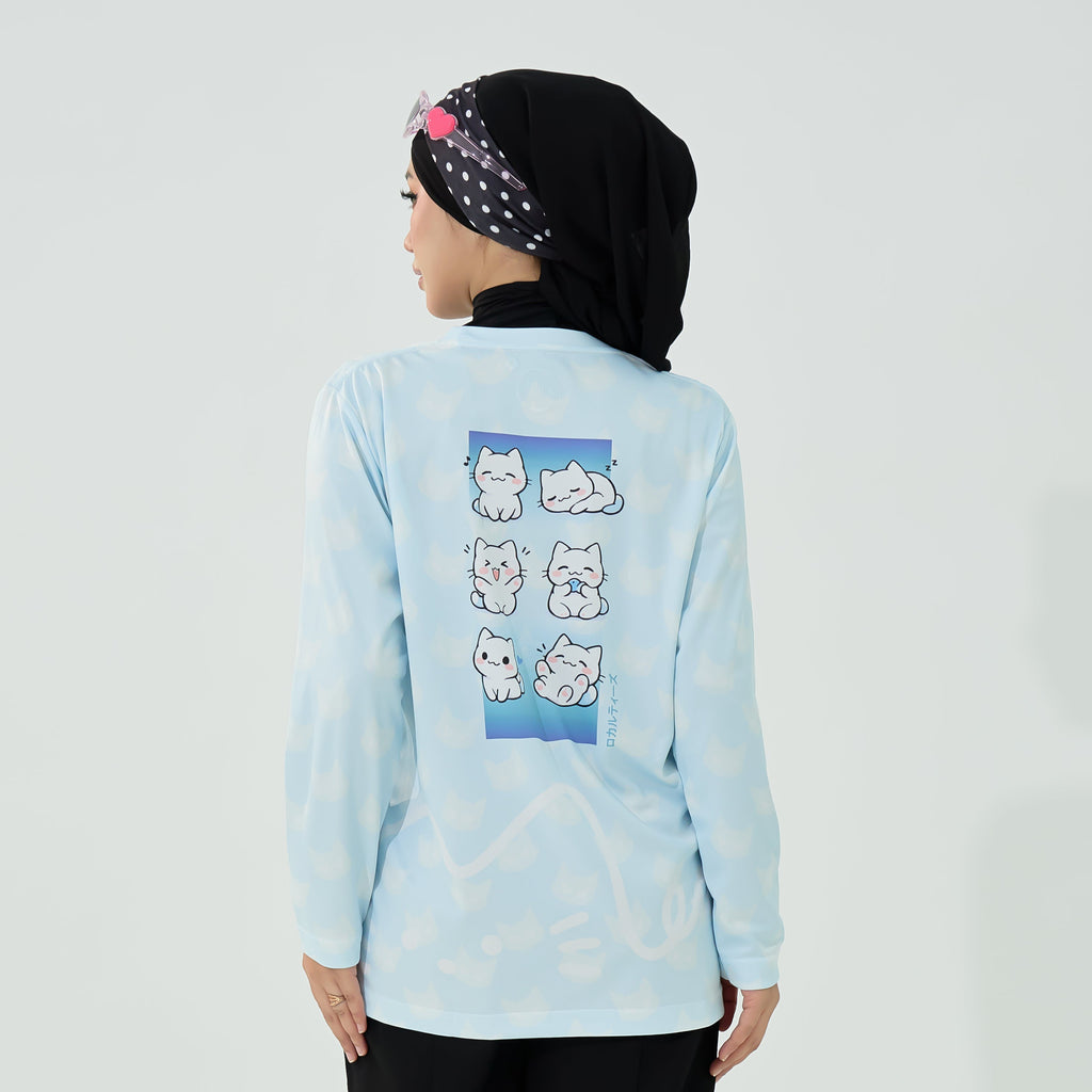 Kawaii Edition MOCHI NEKO - JP155