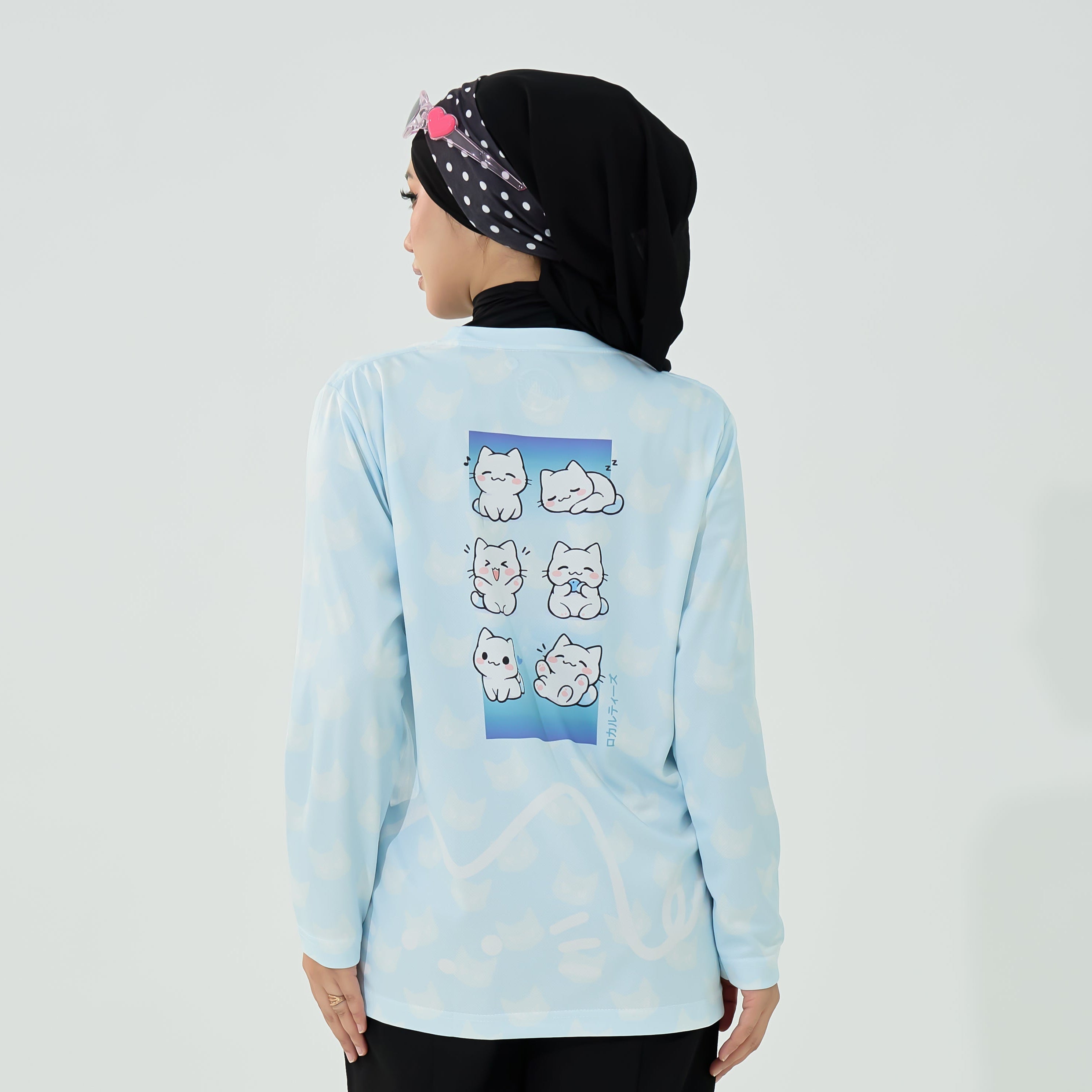 Kawaii Edition MOCHI NEKO - JP155