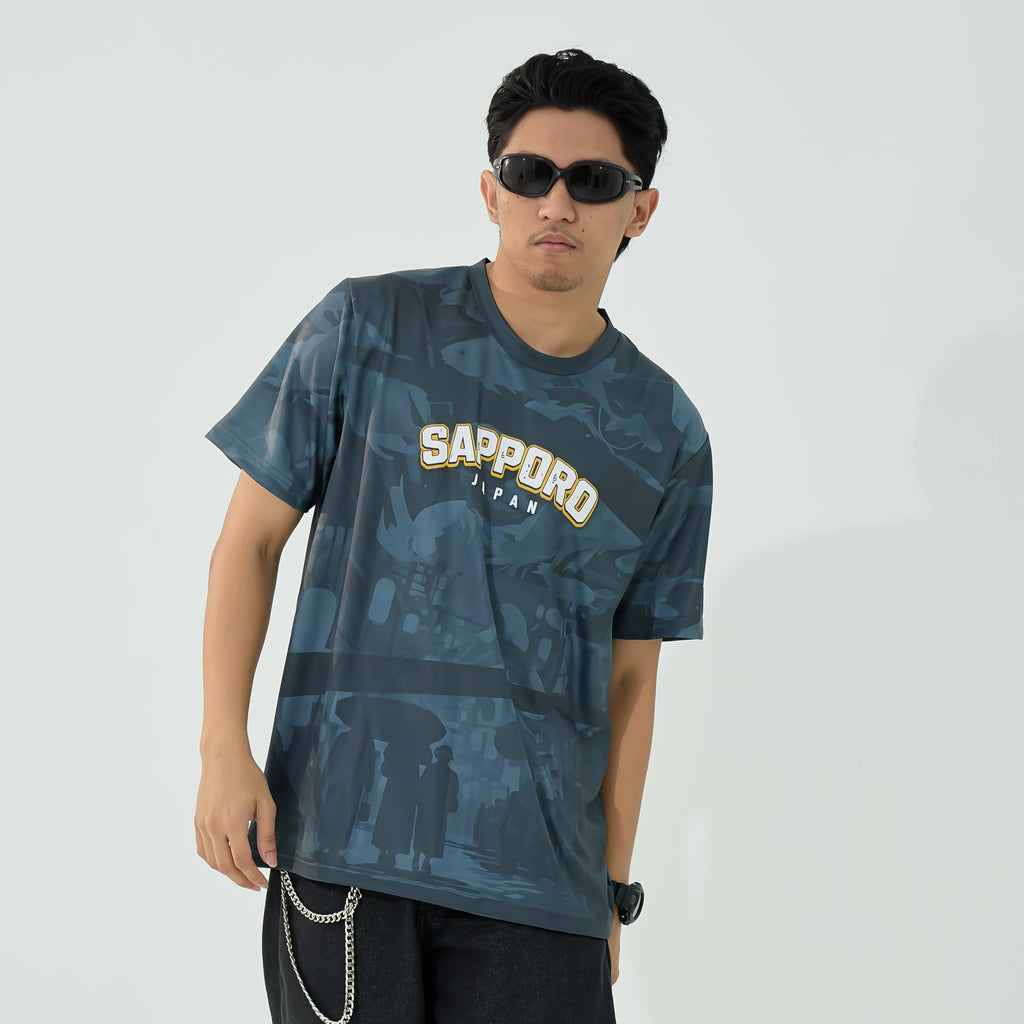 JP City Edition SUSUKINO - JC2