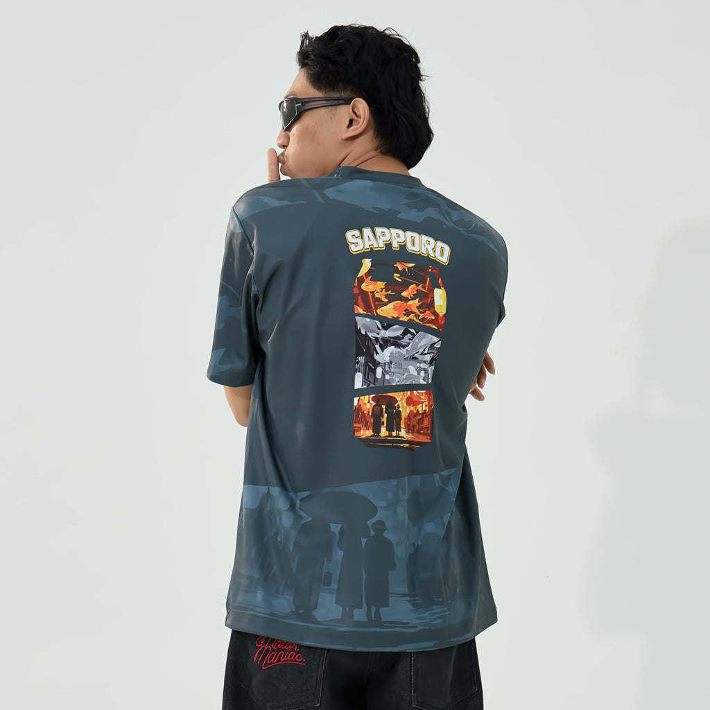 JP City Edition SUSUKINO - JC2