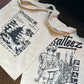 LOKALTEEZ Japanese Design Canvas Bag