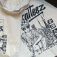 LOKALTEEZ Japanese Design Canvas Bag