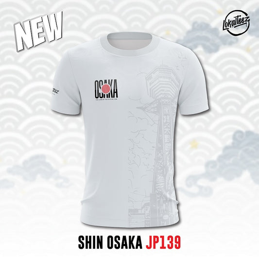 JP City Edition SHIN OSAKA - JP139