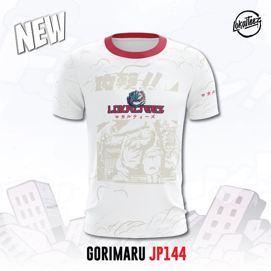 Kawaii Edition GORIMARU - JP144