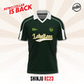Retro Collar Edition SHINJU - RC23