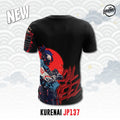 Japanese Edition KURENAI - JP137