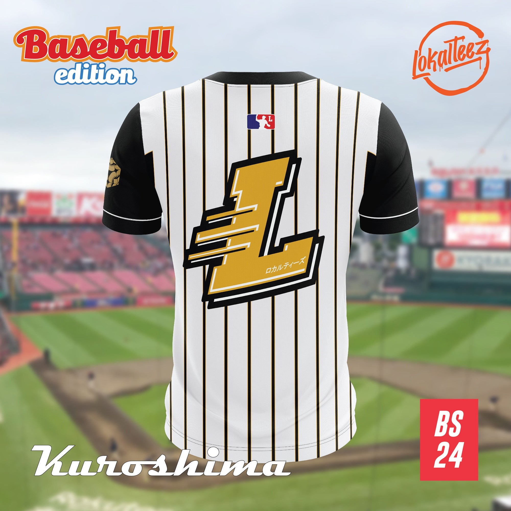 Lokalteez by TeamWear