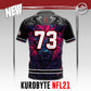 [OVERSIZE] NFL Edition KUROBYTE - NFL21