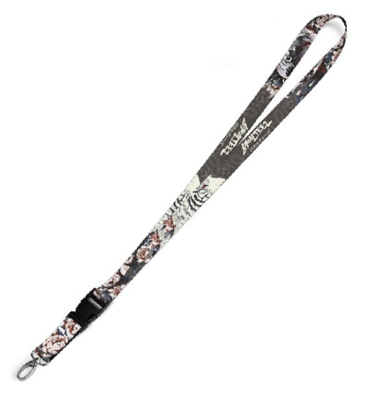 Long Lanyard Nekoz x Dinoz - AC19