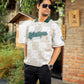 [OVERSIZED] JP41 Japanese RETORO Edition MIDORI 280GSM