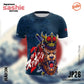 JP26 Japanese SASHIE EDITION RAION