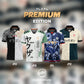 JP30 Japanese PREMIUM YAKUZA Moto Collar