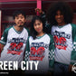 HY01 Ice Hockey Edition Green City