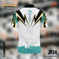 JP34 Japanese PREMIUM KAMINARI Retro Collar 280gsm