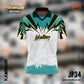 JP34 Japanese PREMIUM KAMINARI Retro Collar 280gsm