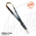 LOKALTEEZ Merdeka 65th Lanyard