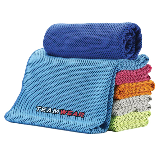 PWP6 - Microfiber Sport Towel